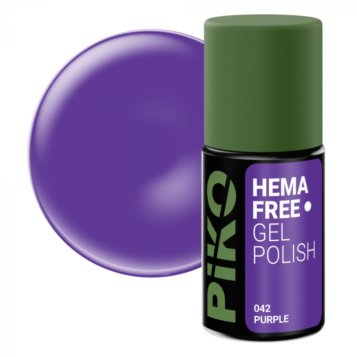 Oja semipermanenta Piko Hema Free 042 [1]
