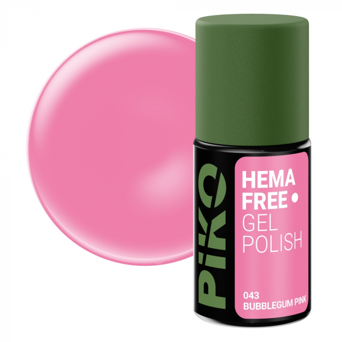 Oja semipermanenta Piko Hema Free 043 [1]
