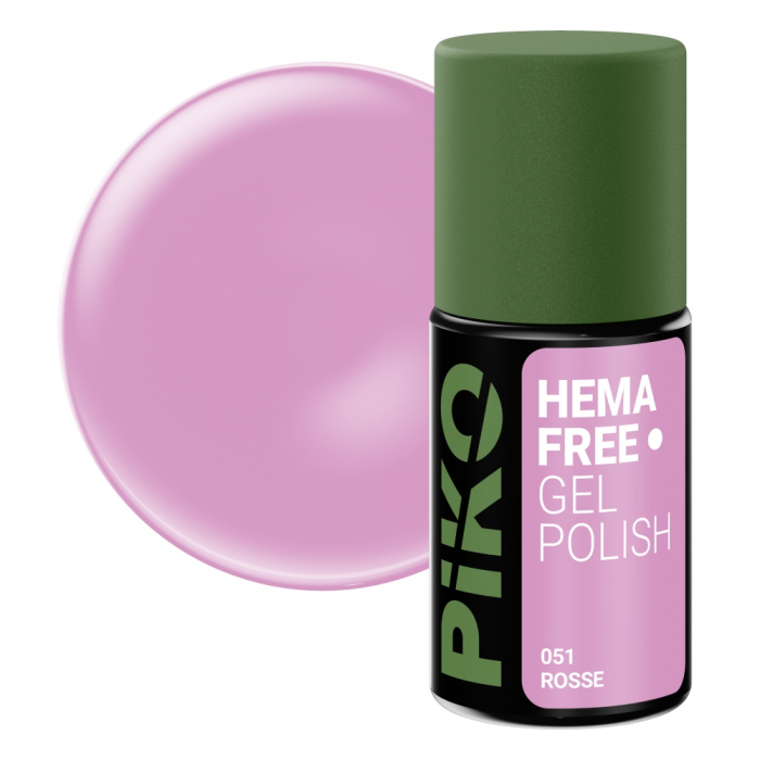 Oja semipermanenta Piko Hema Free 051 [1]