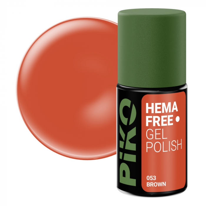 Oja semipermanenta Piko Hema Free 053 [1]
