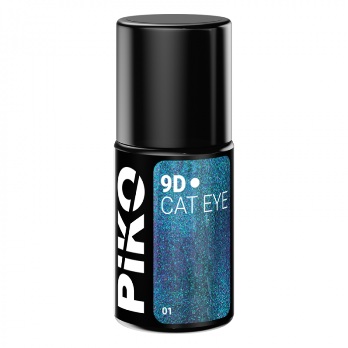 Oja semipermanenta Piko Hema Free 061 [3]