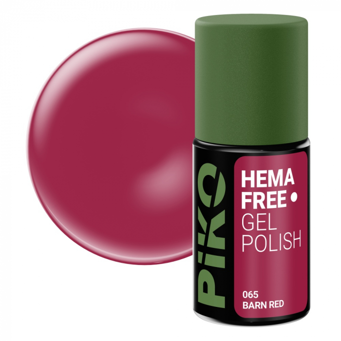 Oja semipermanenta Piko Hema Free 065 [1]