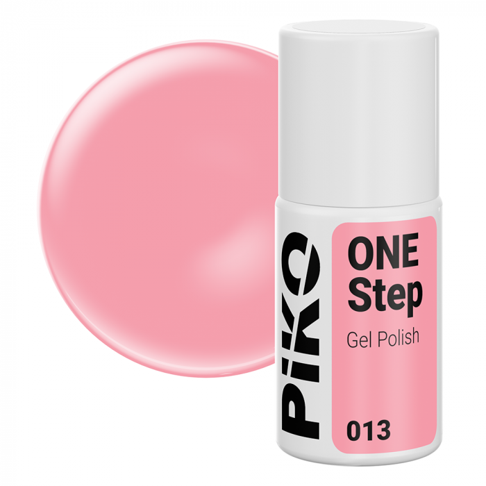Oja semipermanenta Piko, OneStep, 7 g, 013 [1]