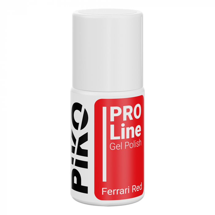 Oja semipermanenta Piko, ProLine, Ferrari Red, 6 g [2]