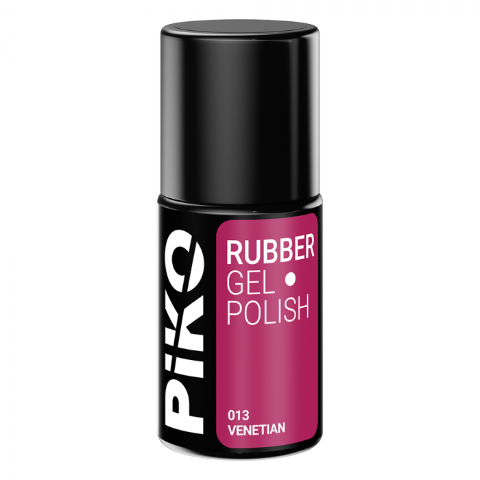 Oja semipermanenta Piko, Rubber, 7ml, 013 Venetian [2]