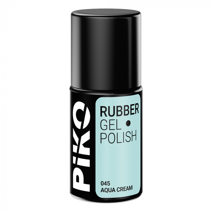 Oja semipermanenta Piko, Rubber, 7ml, 045 [2]