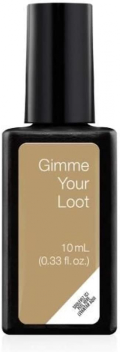 Oja semipermanenta SensatioNail 10.5 ml Gimme Your Loot [1]