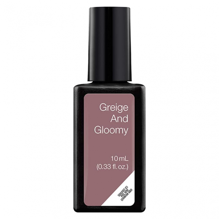 Oja semipermanenta SensatioNail 10.5 ml Greige and Gloomy [2]