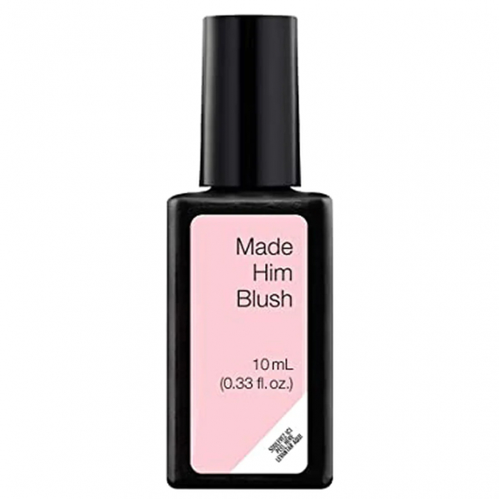 Oja semipermanenta SensatioNail 10.5 ml Made Him Blush [3]