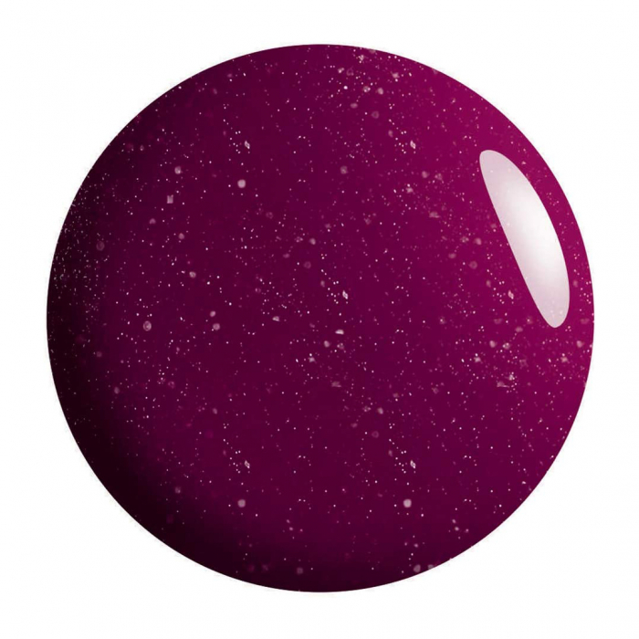 Oja semipermanenta SensatioNail 10.5 ml Never Stop Wine-ing [1]