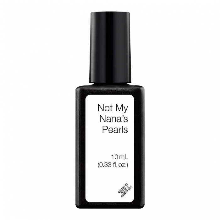Oja semipermanenta SensatioNail 10.5 ml Not My Nana's Pearls [3]