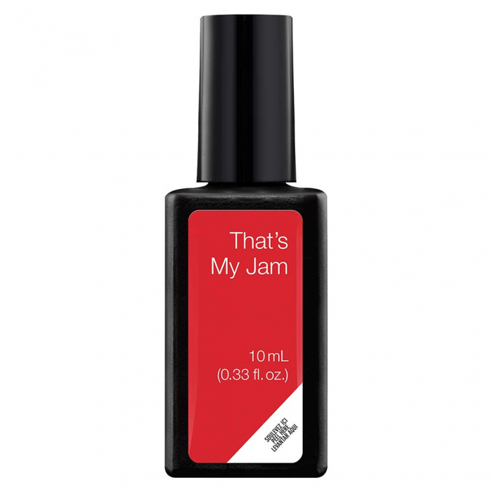 Oja semipermanenta SensatioNail 10.5 ml That's My Jam [3]