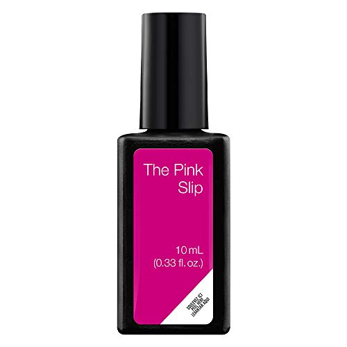 Oja semipermanenta SensatioNail 10 ml The Pink Slip [2]