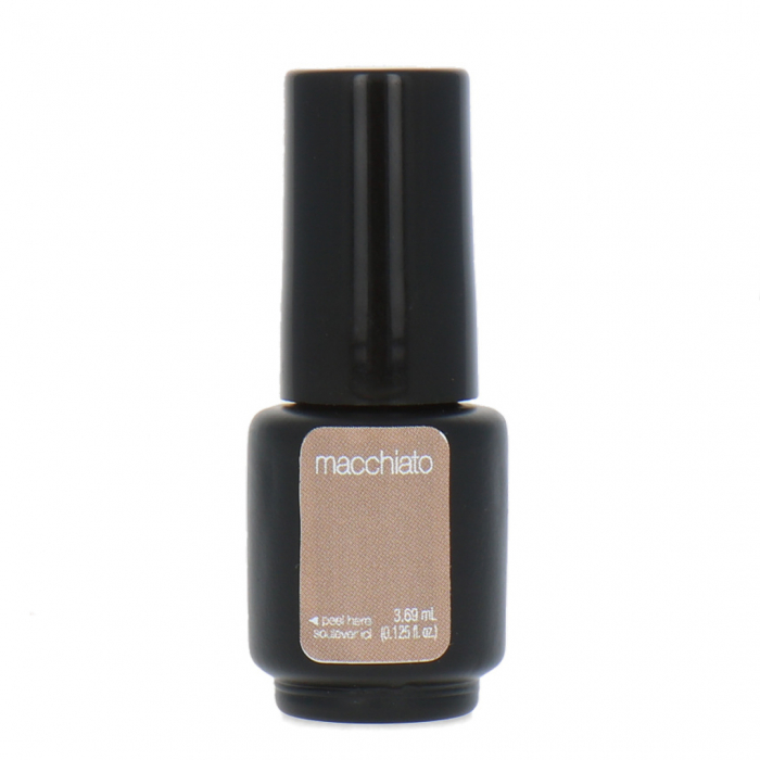Oja semipermanenta SensatioNail 3.69 ml Macchiato [1]
