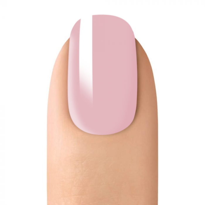 Oja semipermanenta SensatioNail 3.69 ml Nude Mood [1]