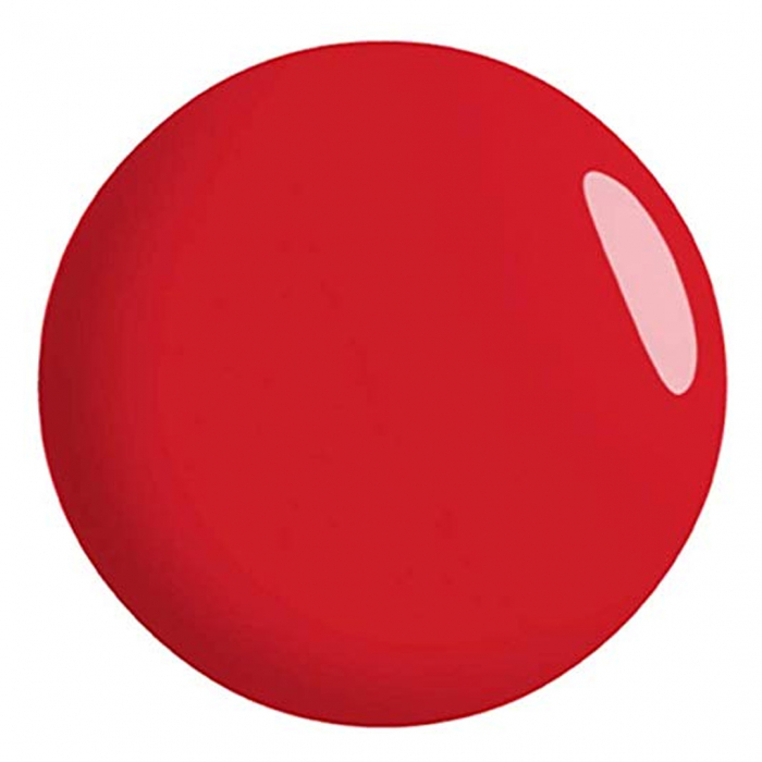 Oja semipermanenta SensatioNail 3.69 ml Scarlet Red [2]