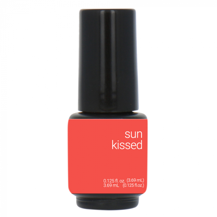 Oja semipermanenta SensatioNail 3.69 ml Sun Kissed [2]