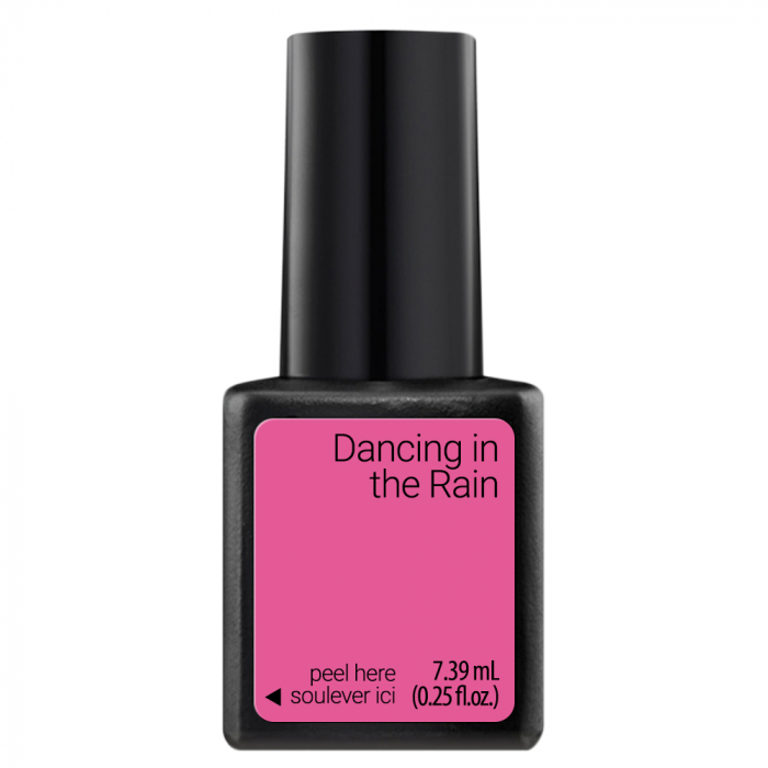 Oja semipermanenta SensatioNail 7.39 ml Dancing In The Rain [1]