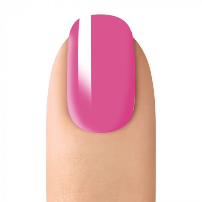 Oja semipermanenta SensatioNail 7.39 ml Dancing In The Rain [3]