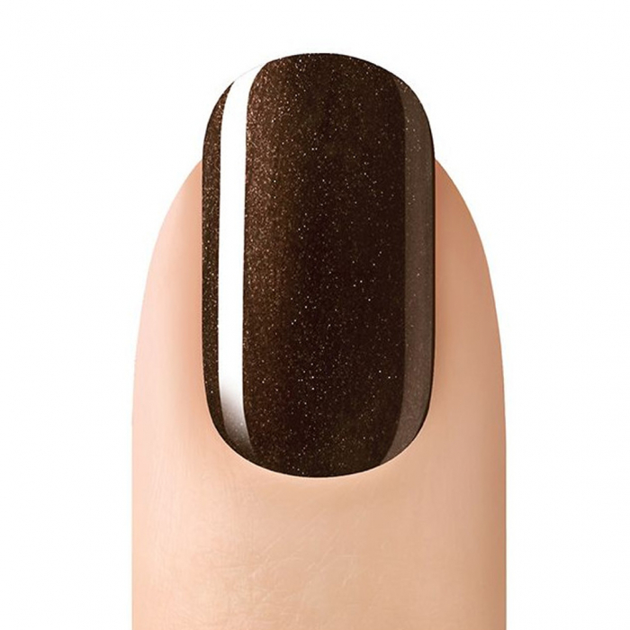 Oja semipermanenta SensatioNail 7.39 ml Espresso Bean [2]