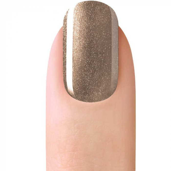 Oja semipermanenta SensatioNail 7.39 ml Gold Rush [3]