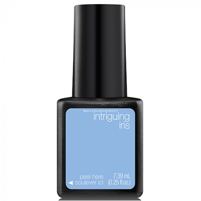 Oja semipermanenta SensatioNail 7.39 ml Intriguing Iris [1]