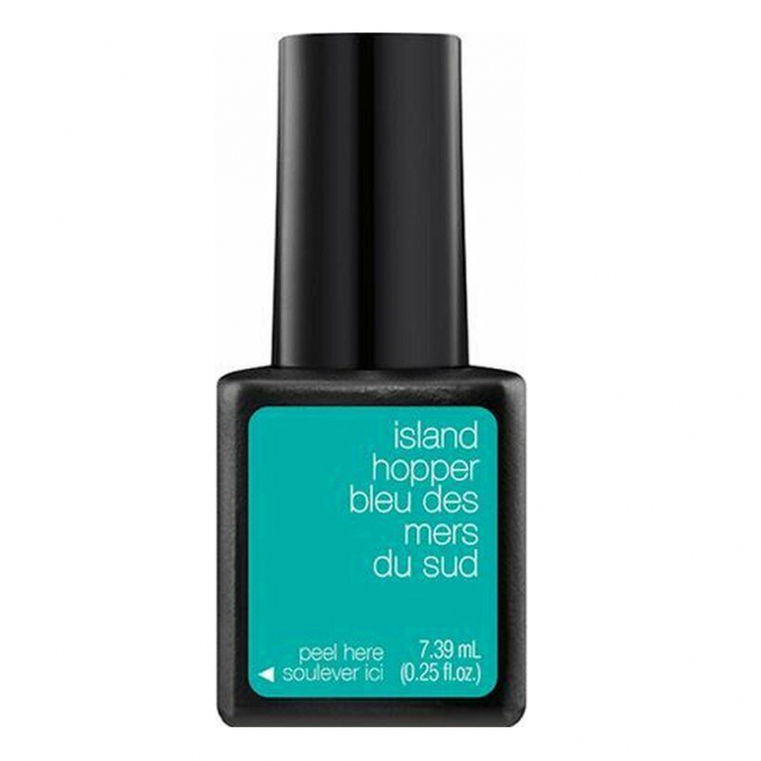 Oja semipermanenta SensatioNail 7.39 ml Island Hopper [2]