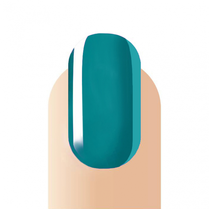 Oja semipermanenta SensatioNail 7.39 ml Island Hopper [1]