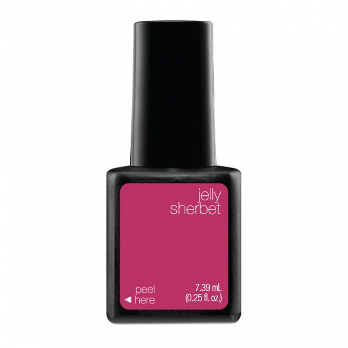 Oja semipermanenta SensatioNail 7.39 ml Jelly Sherbet [3]