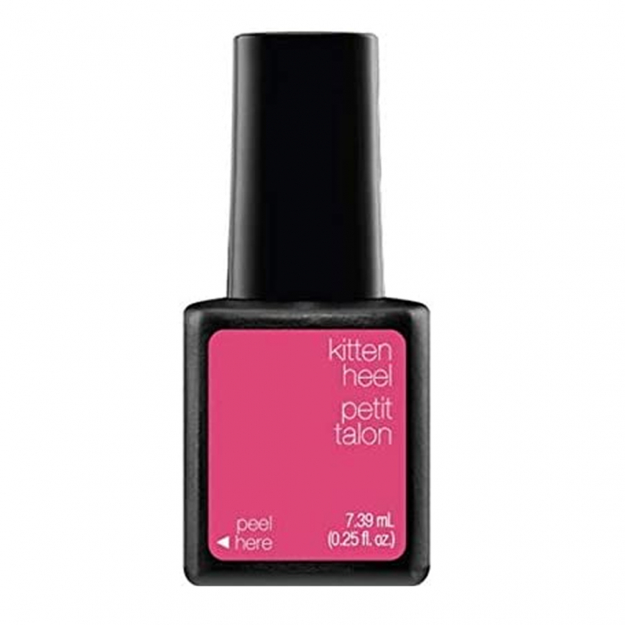 Oja semipermanenta SensatioNail 7.39 ml Kitten Heel [2]