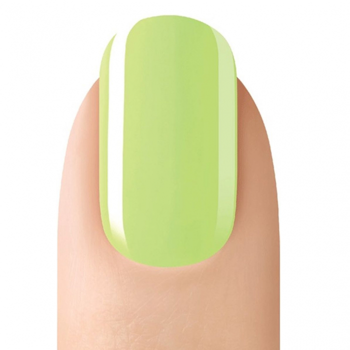 Oja semipermanenta SensatioNail 7.39 ml Kiwi Squeeze [2]
