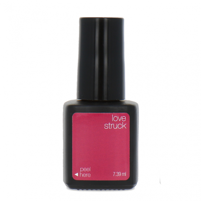 Oja semipermanenta SensatioNail 7.39 ml Love Struck [1]
