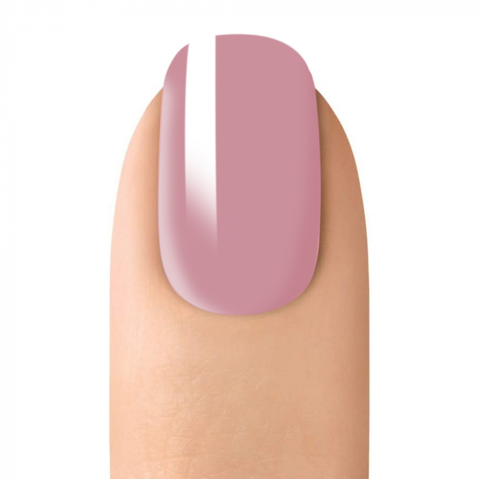 Oja semipermanenta SensatioNail 7.39 ml Love You Berry Much [2]