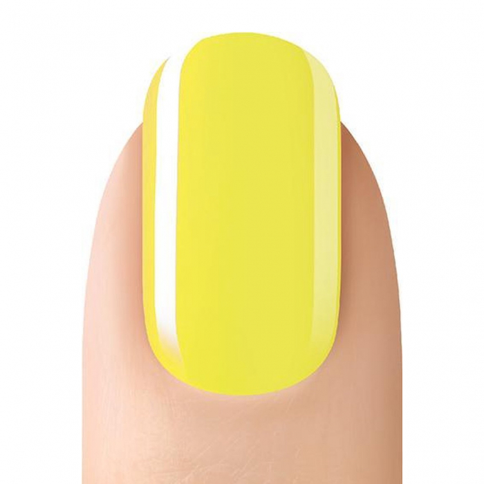 Oja semipermanenta SensatioNail 7.39 ml Luscious Lemon [2]
