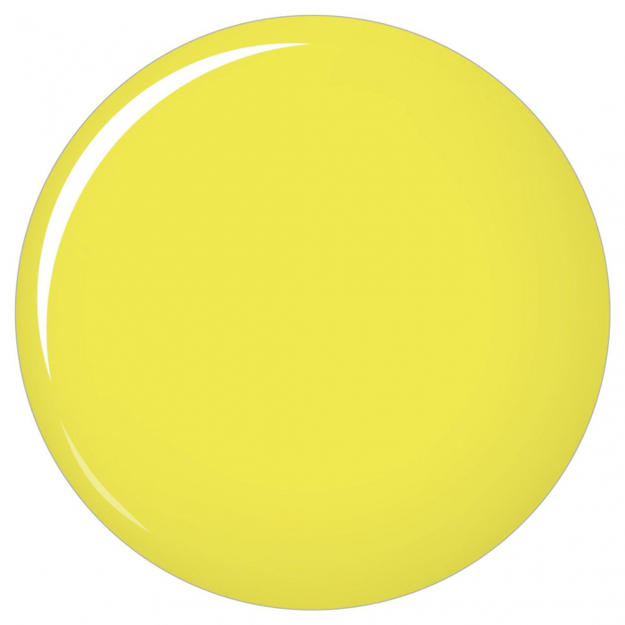 Oja semipermanenta SensatioNail 7.39 ml Luscious Lemon [1]