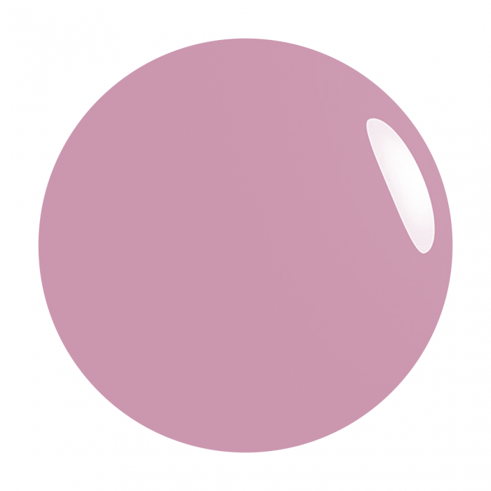 Oja semipermanenta SensatioNail 7.39 ml Mauve Berry [1]