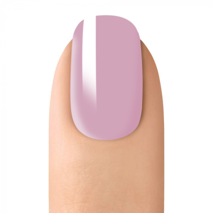 Oja semipermanenta SensatioNail 7.39 ml Mauve Berry [2]