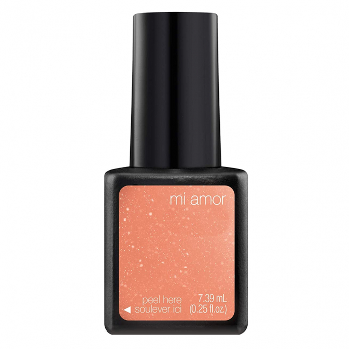 Oja semipermanenta SensatioNail 7.39 ml Mi Amor [3]