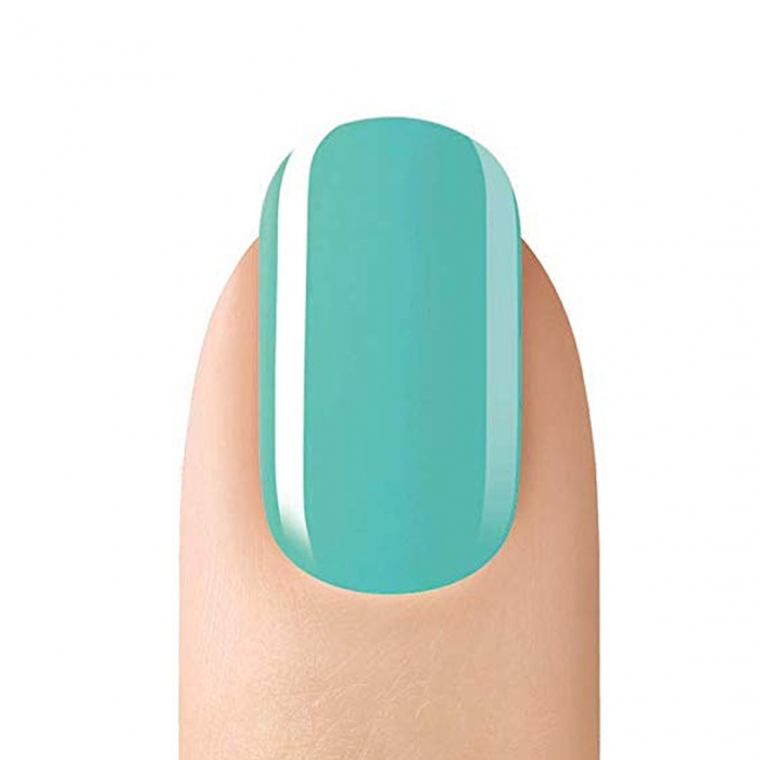 Oja semipermanenta SensatioNail 7.39 ml Mostly Mint [2]