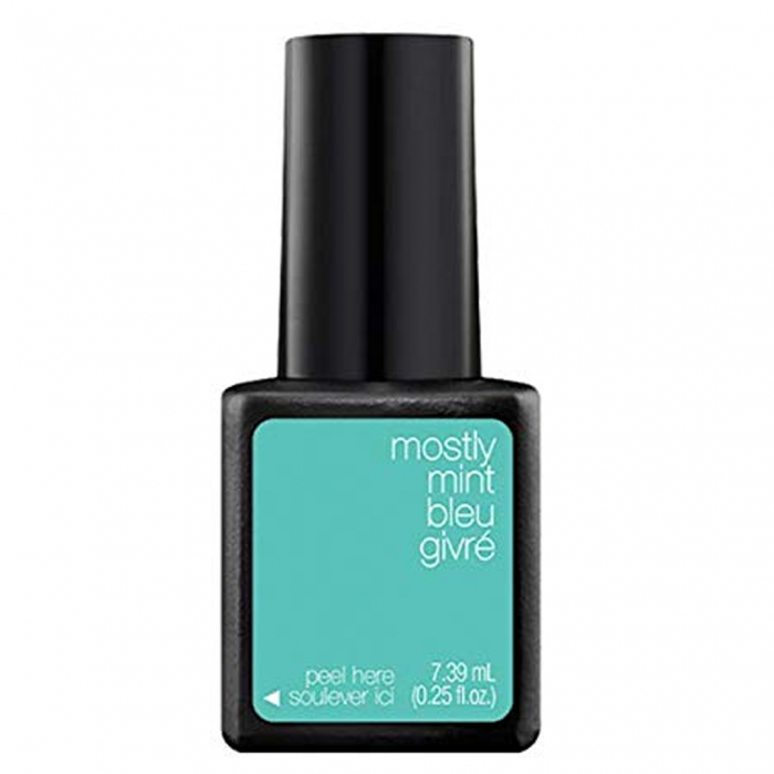 Oja semipermanenta SensatioNail 7.39 ml Mostly Mint [3]