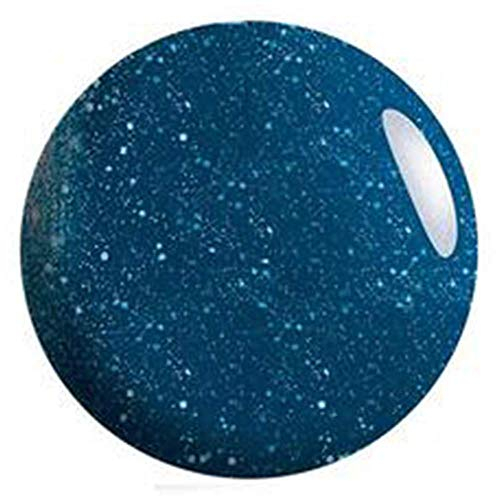 Oja semipermanenta SensatioNail 7.39 ml Ocean Sparkle [1]