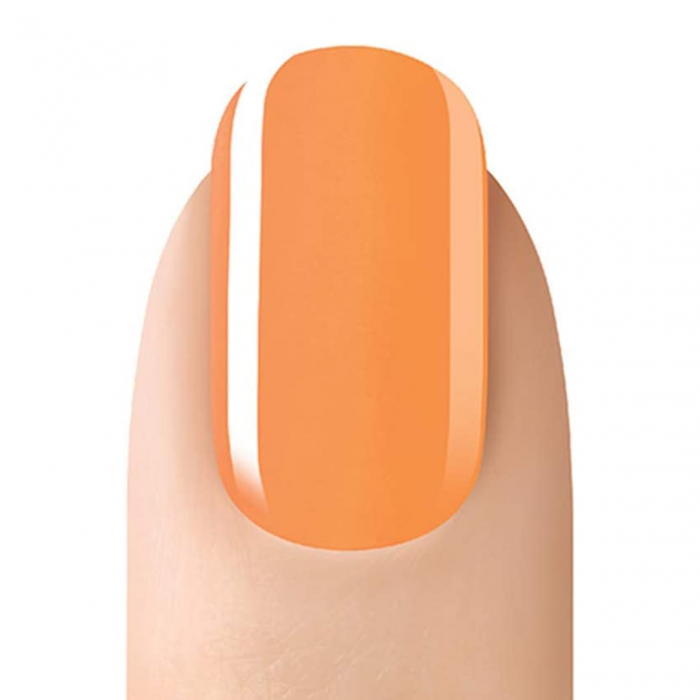 Oja semipermanenta SensatioNail 7.39 ml Orange Fizz [1]