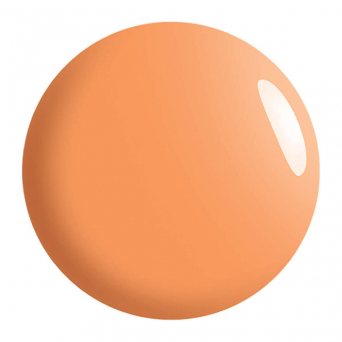 Oja semipermanenta SensatioNail 7.39 ml Orange Fizz [2]
