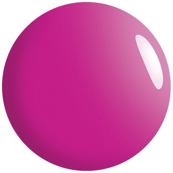 Oja semipermanenta SensatioNail 7.39 ml Pink Hibis-Kiss Rose Hollywood [2]
