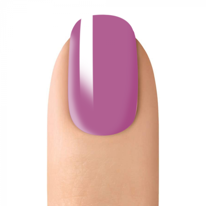 Oja semipermanenta SensatioNail 7.39 ml Pinky Purple [2]