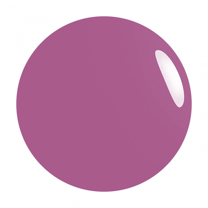 Oja semipermanenta SensatioNail 7.39 ml Pinky Purple [1]