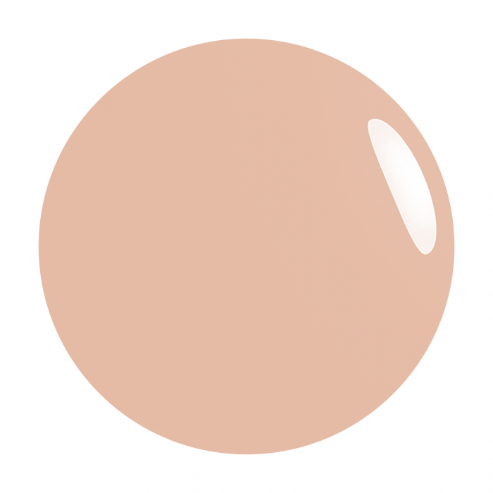 Oja semipermanenta SensatioNail 7.39 ml Practice What You Peach [1]