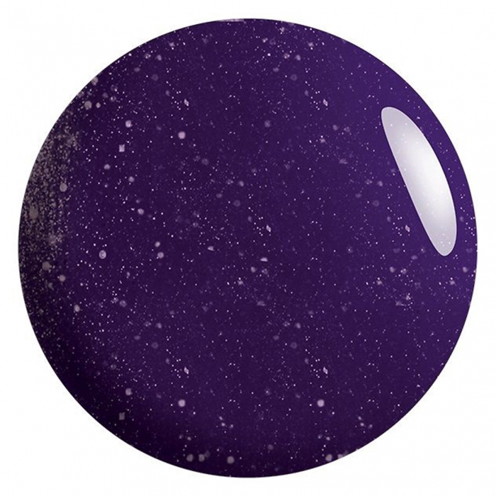 Oja semipermanenta SensatioNail 7.39 ml Purple Orchid [2]