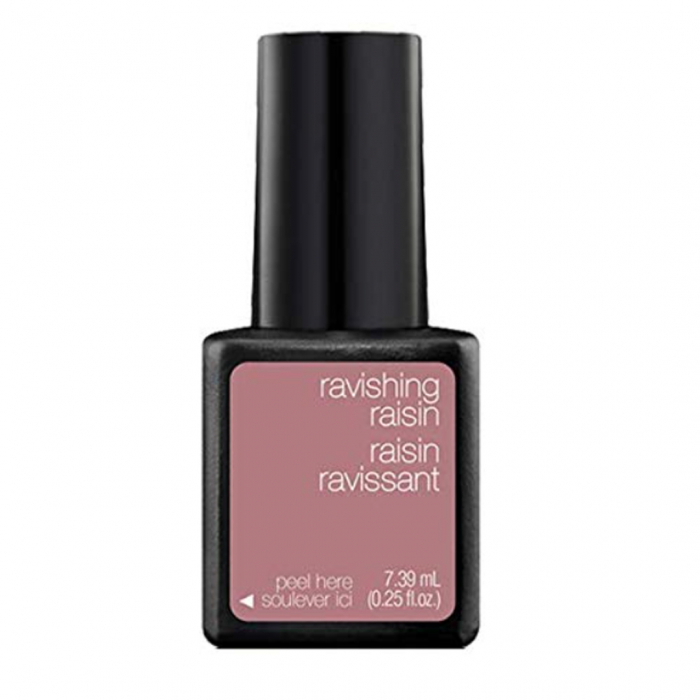 Oja semipermanenta SensatioNail 7.39 ml Ravishing Raisin [3]