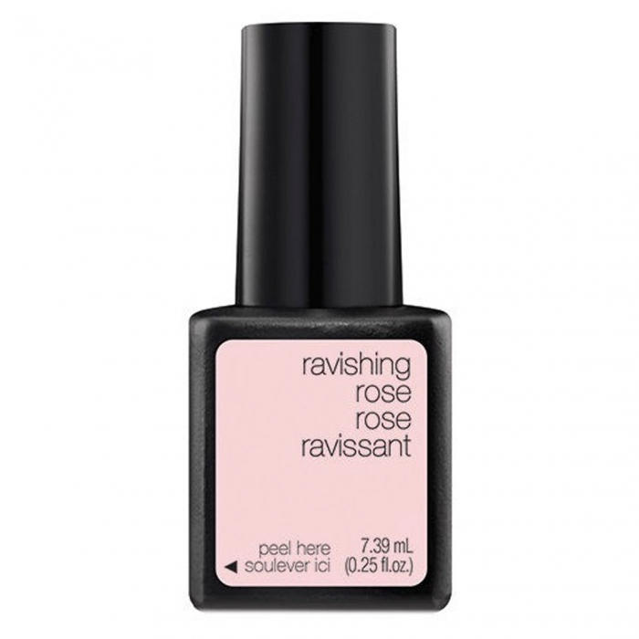 Oja semipermanenta SensatioNail 7.39 ml Ravishing Rose [3]